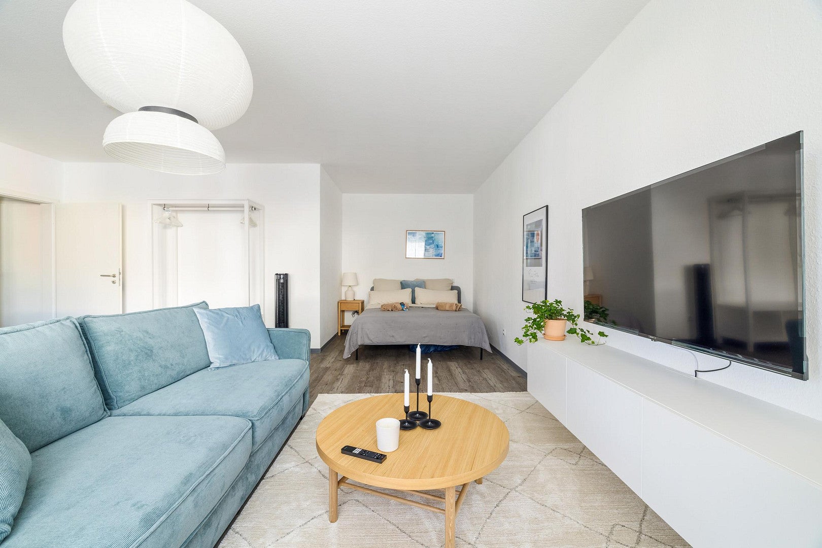 Wohnung Görlitzer Straße in Hochheim