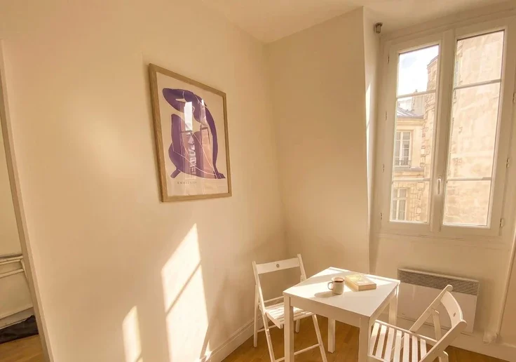 Appartement Boulevard Vincent Auriol à Paris