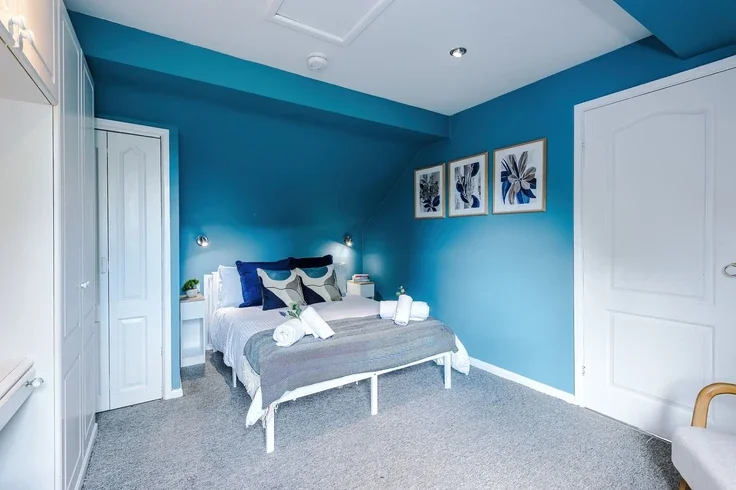 House Attwood Close in Haslington