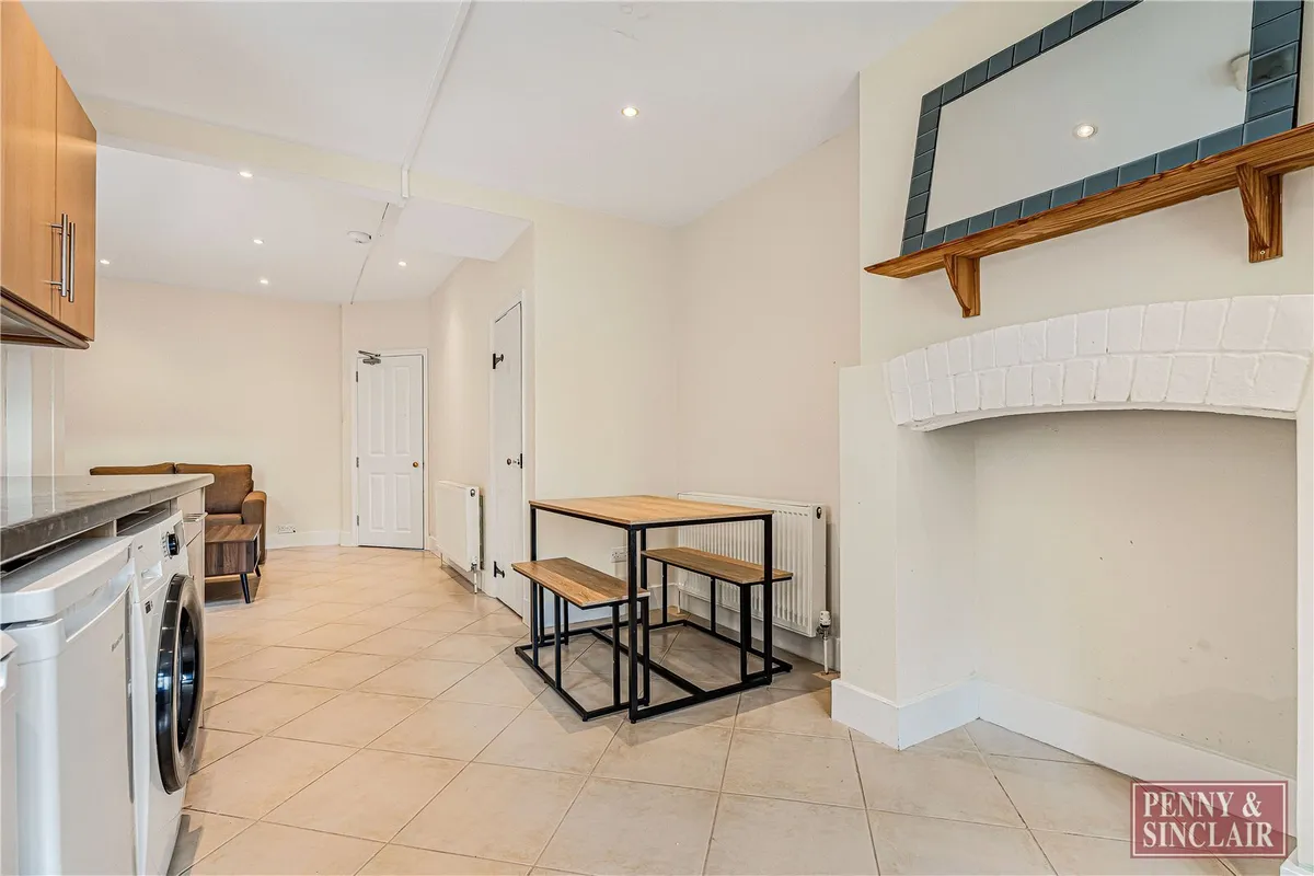 Room Botley Road in Oxford