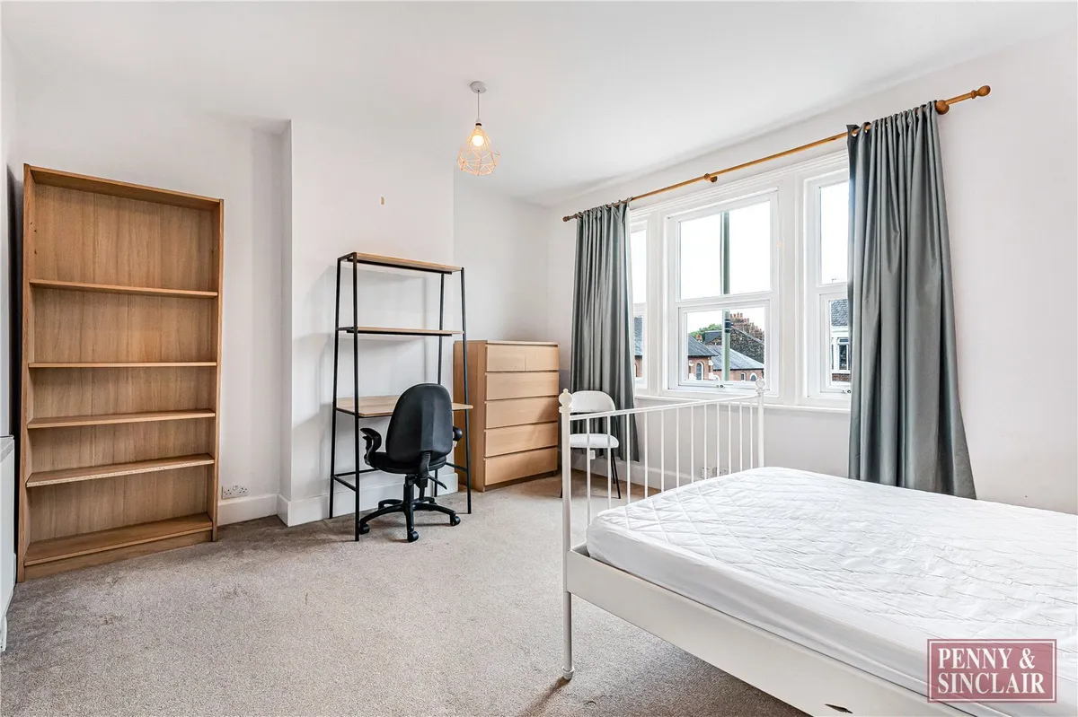 Room Botley Road in Oxford