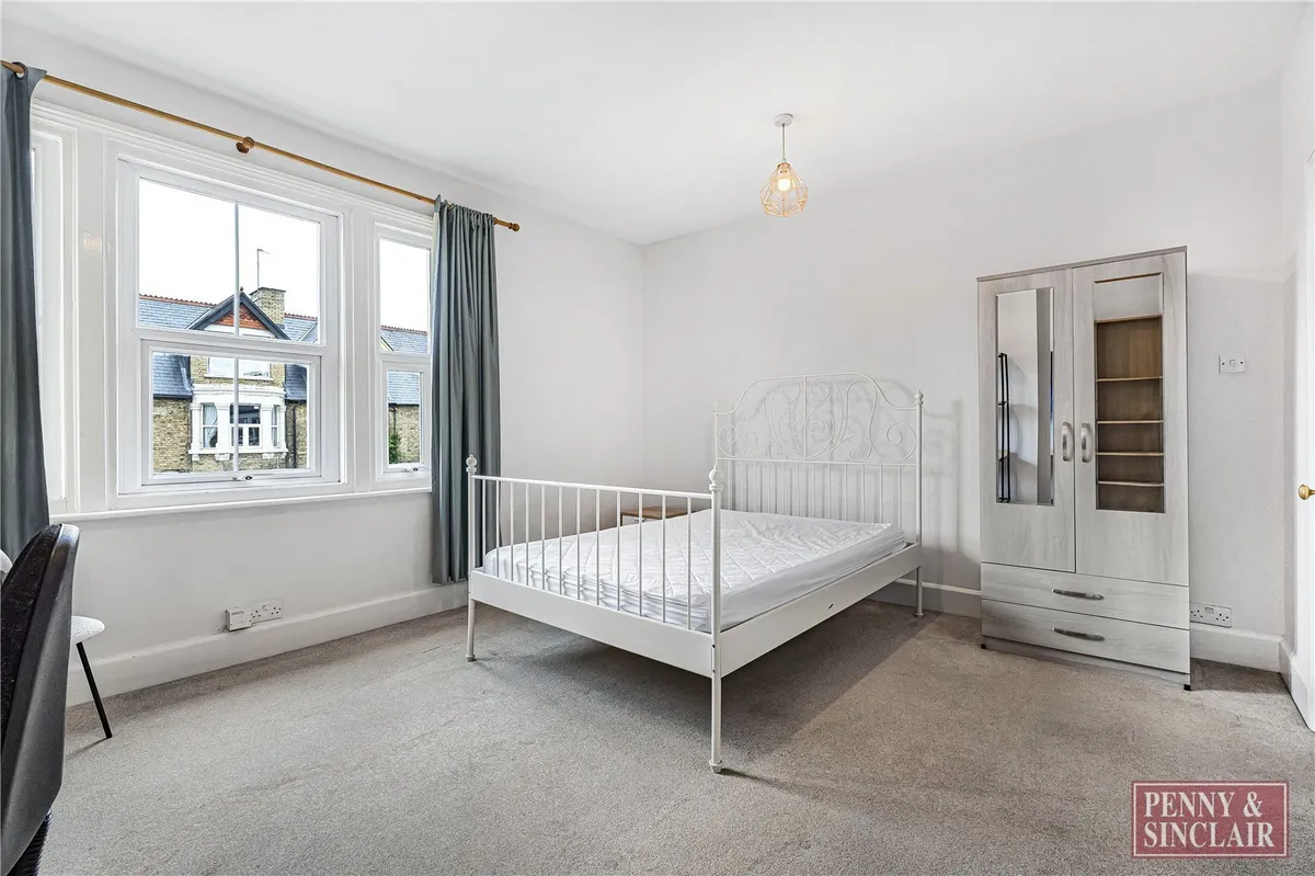 Room Botley Road in Oxford