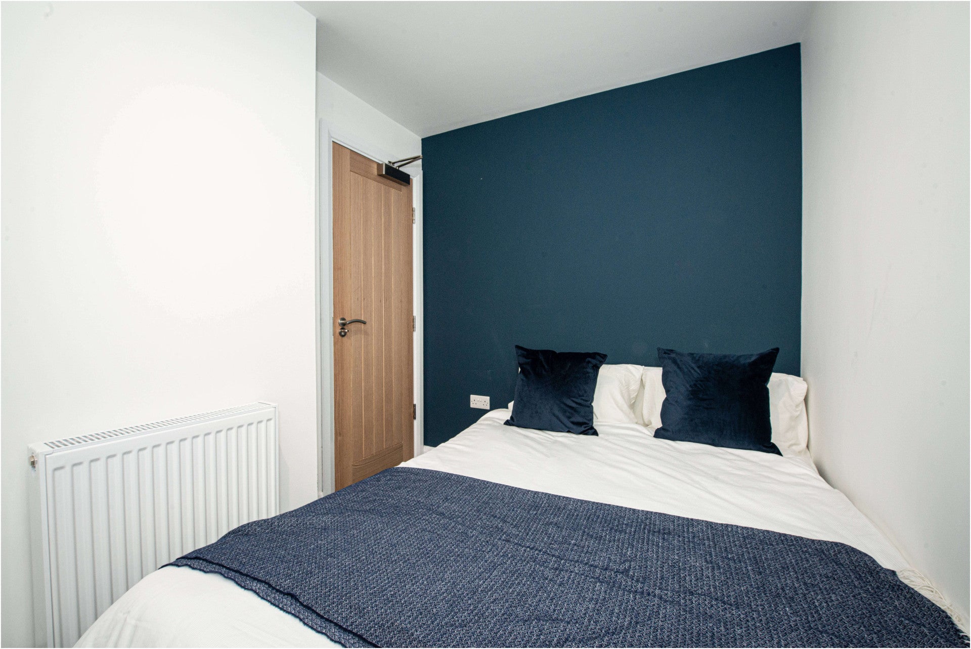 Room Melville Place in Leeds