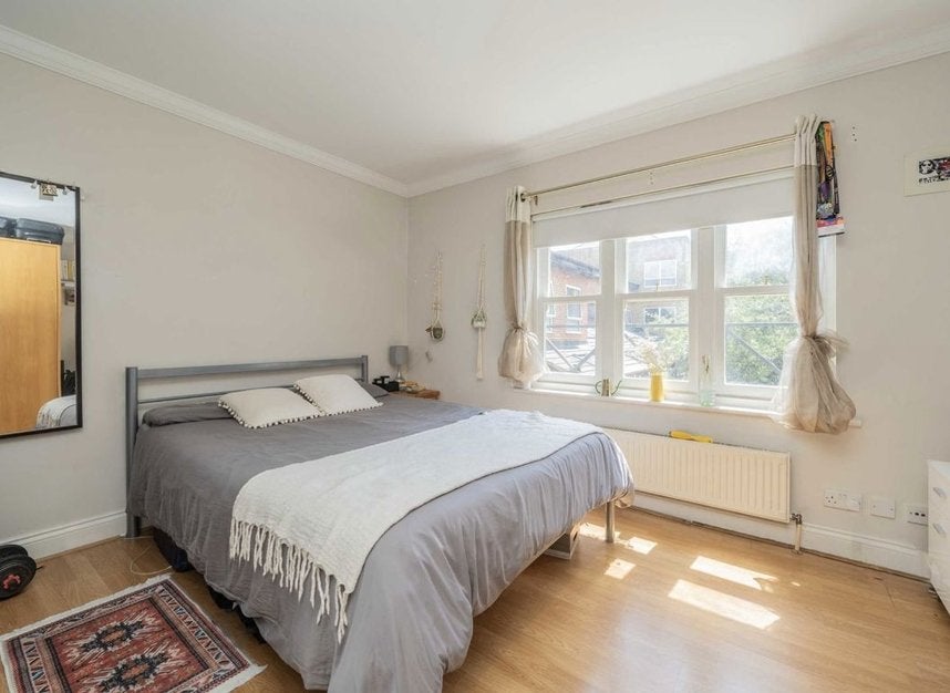House Marlborough Mews in Greater London