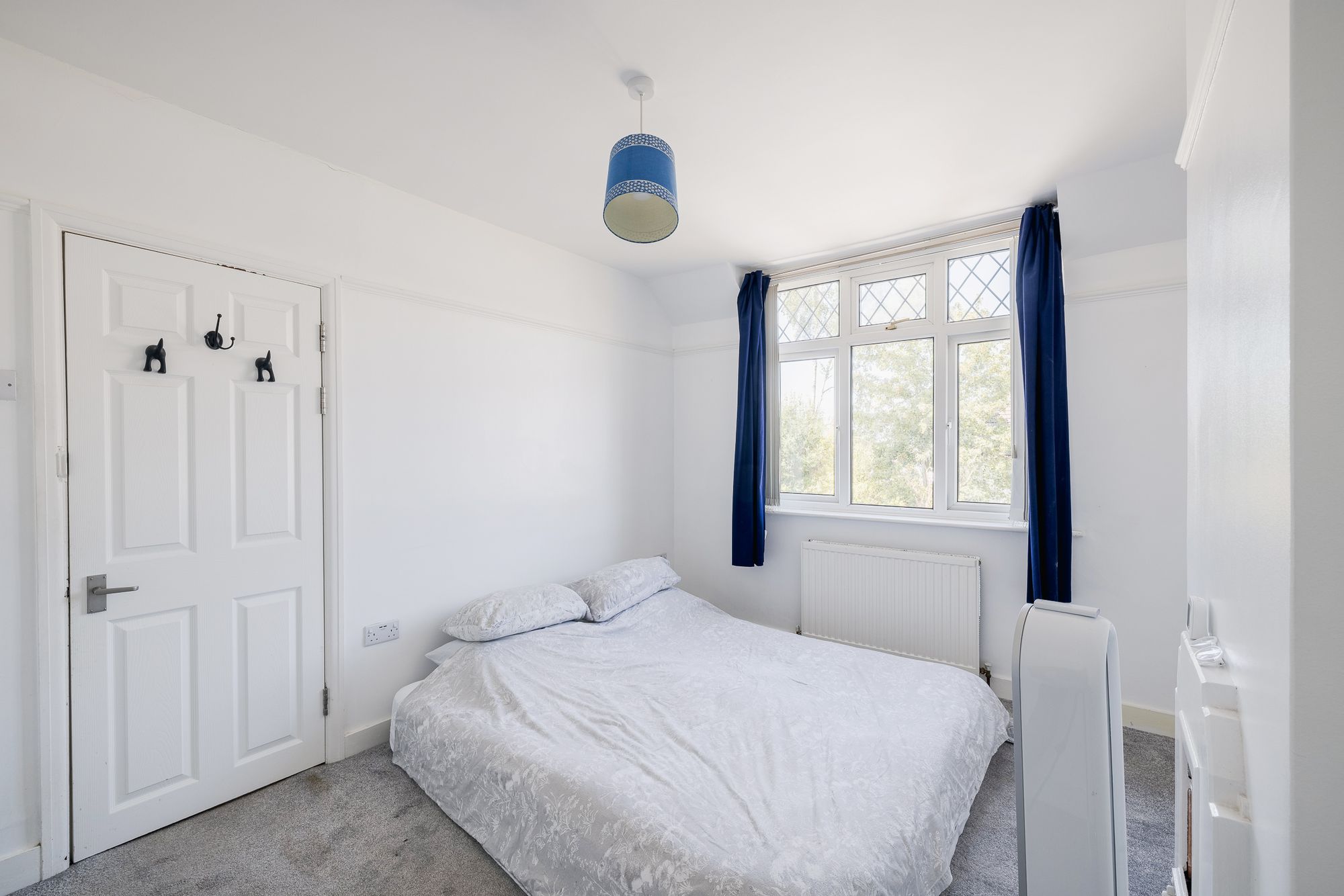 House Knole Grove in Mid Sussex