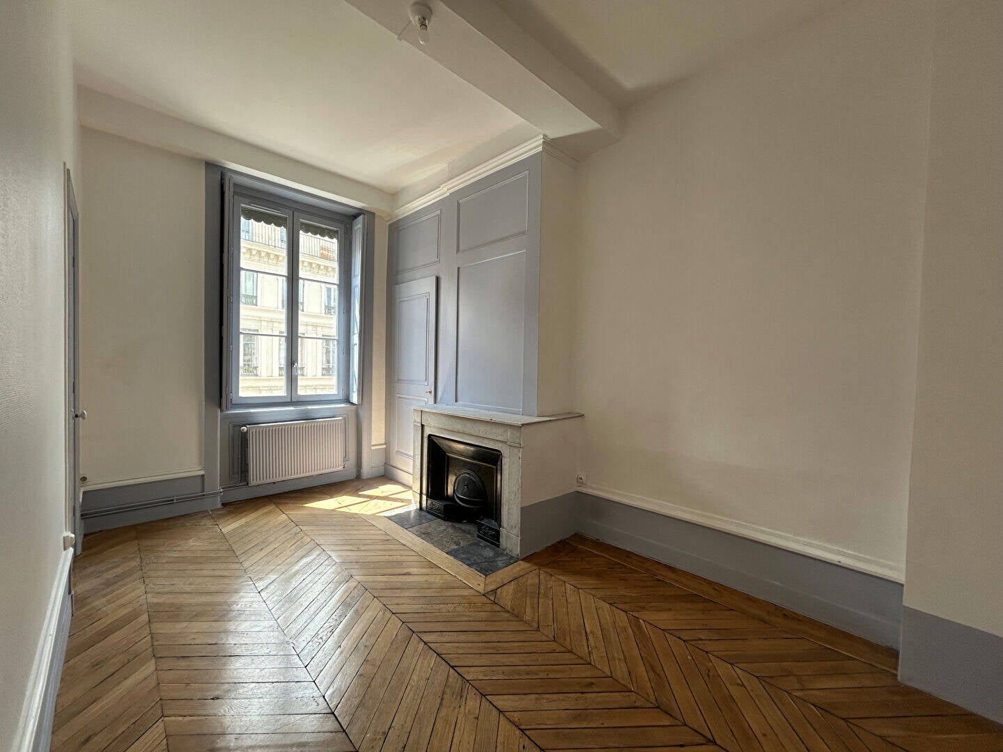 Appartement Rue d'Algérie à Lyon