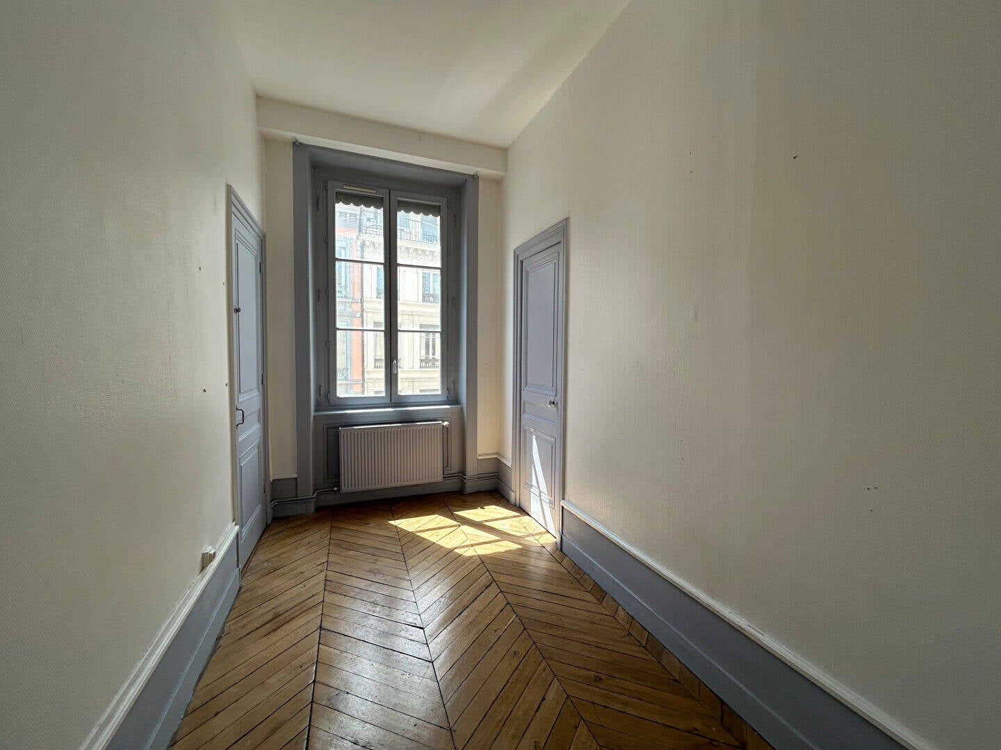 Appartement Rue d'Algérie à Lyon