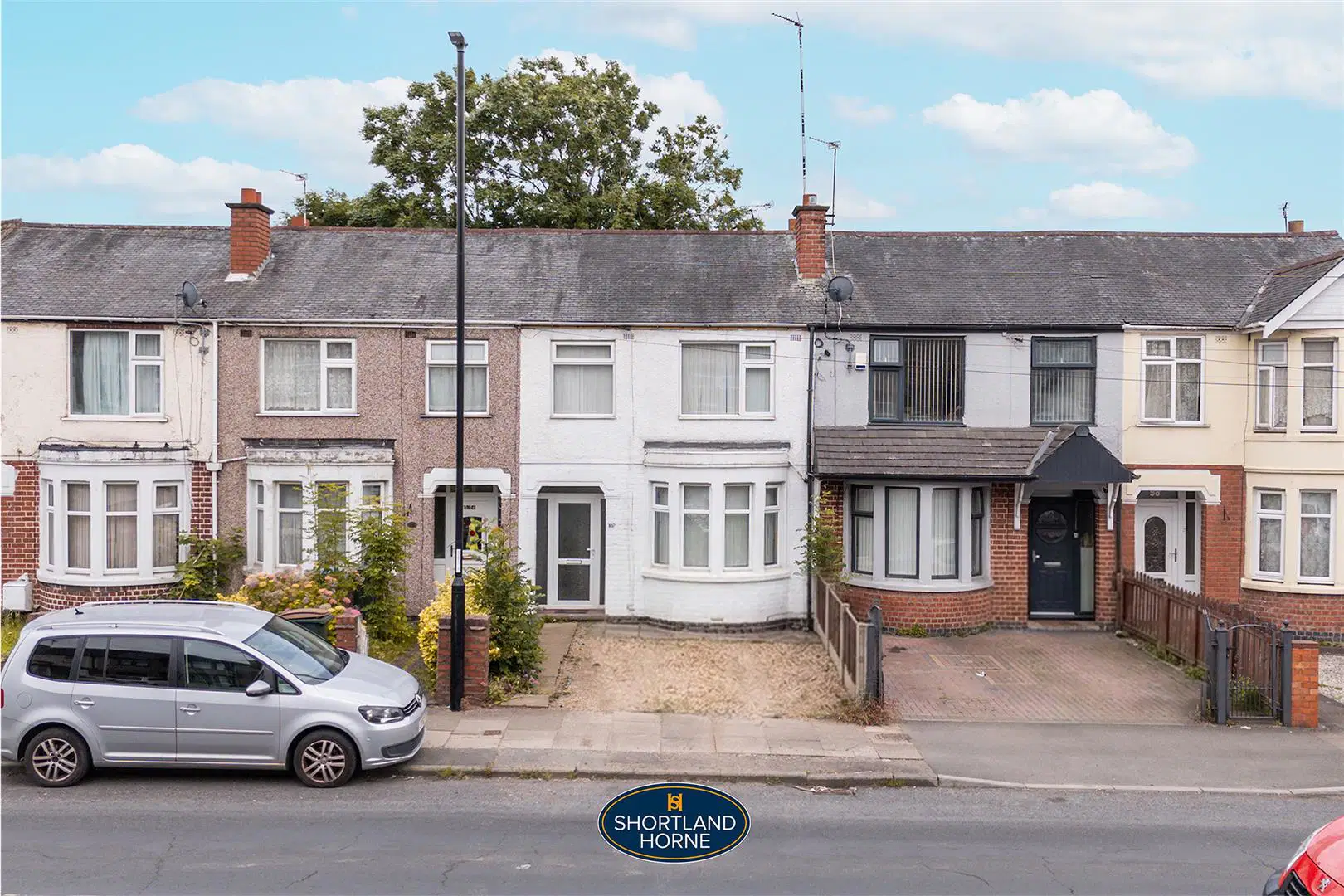 House Cheveral Avenue in Coventry