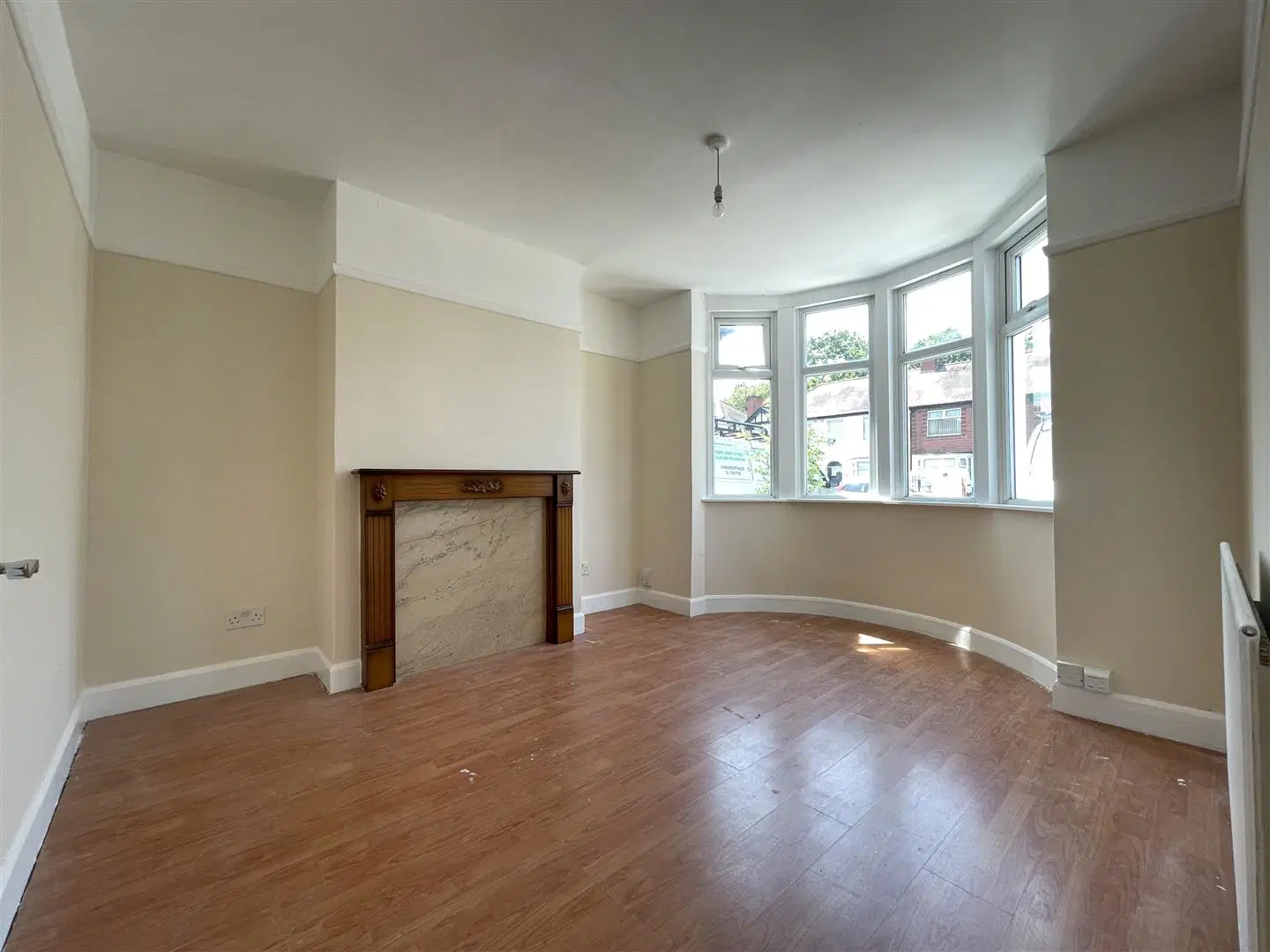 House Cheveral Avenue in Coventry