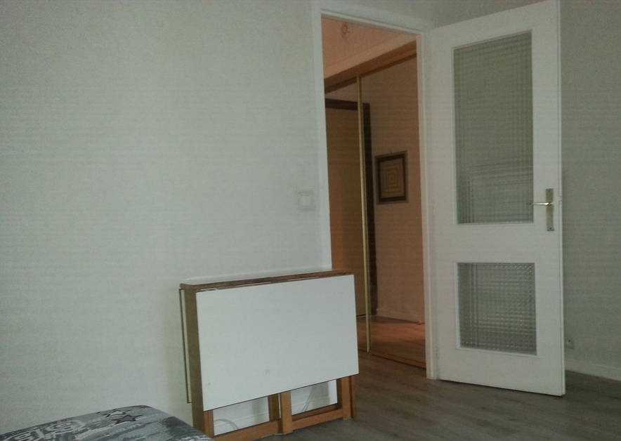 Appartement Place de la Porte de Vanves à Paris