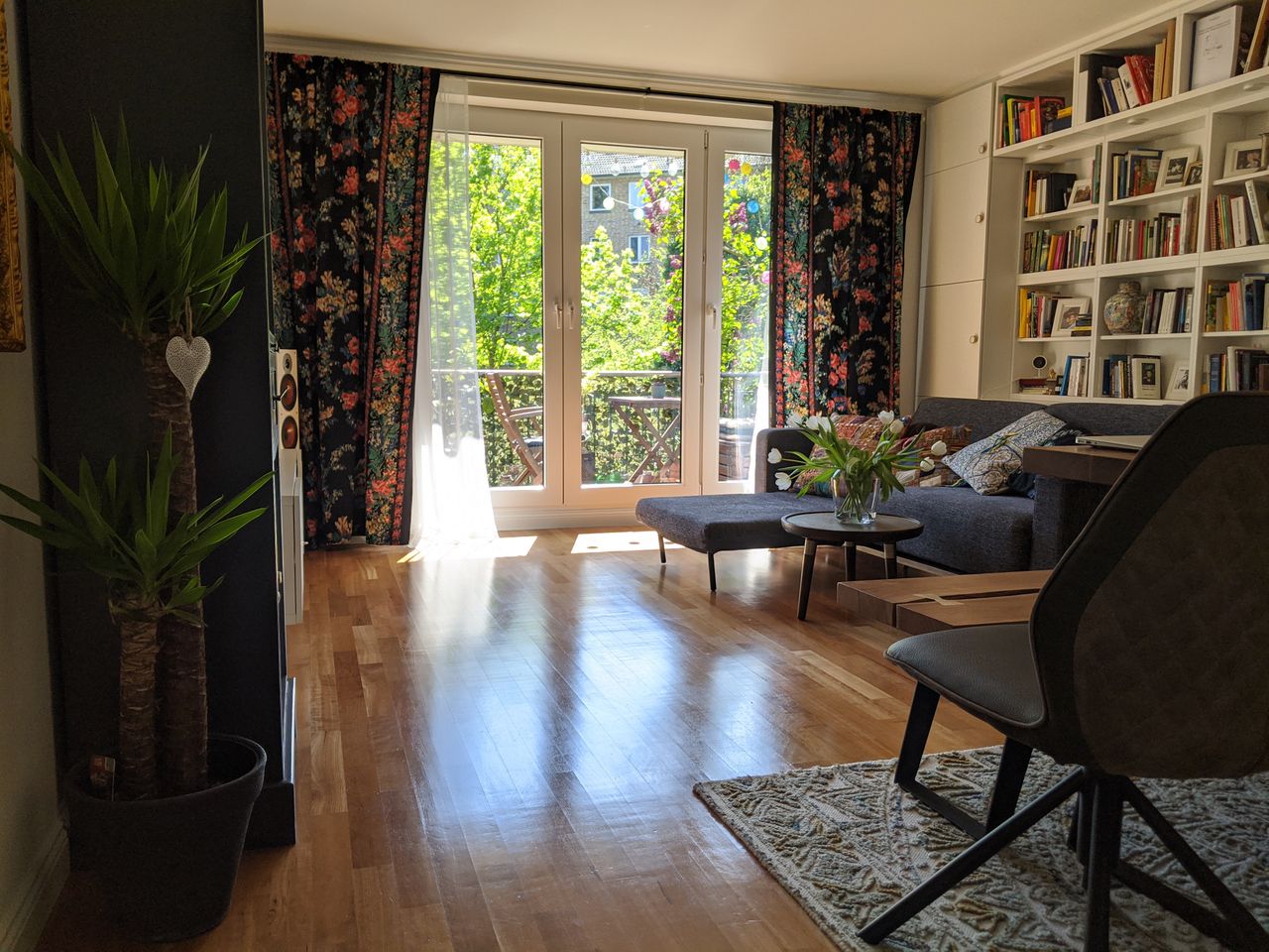 Wohnung Kiebitzhof in Hamburg