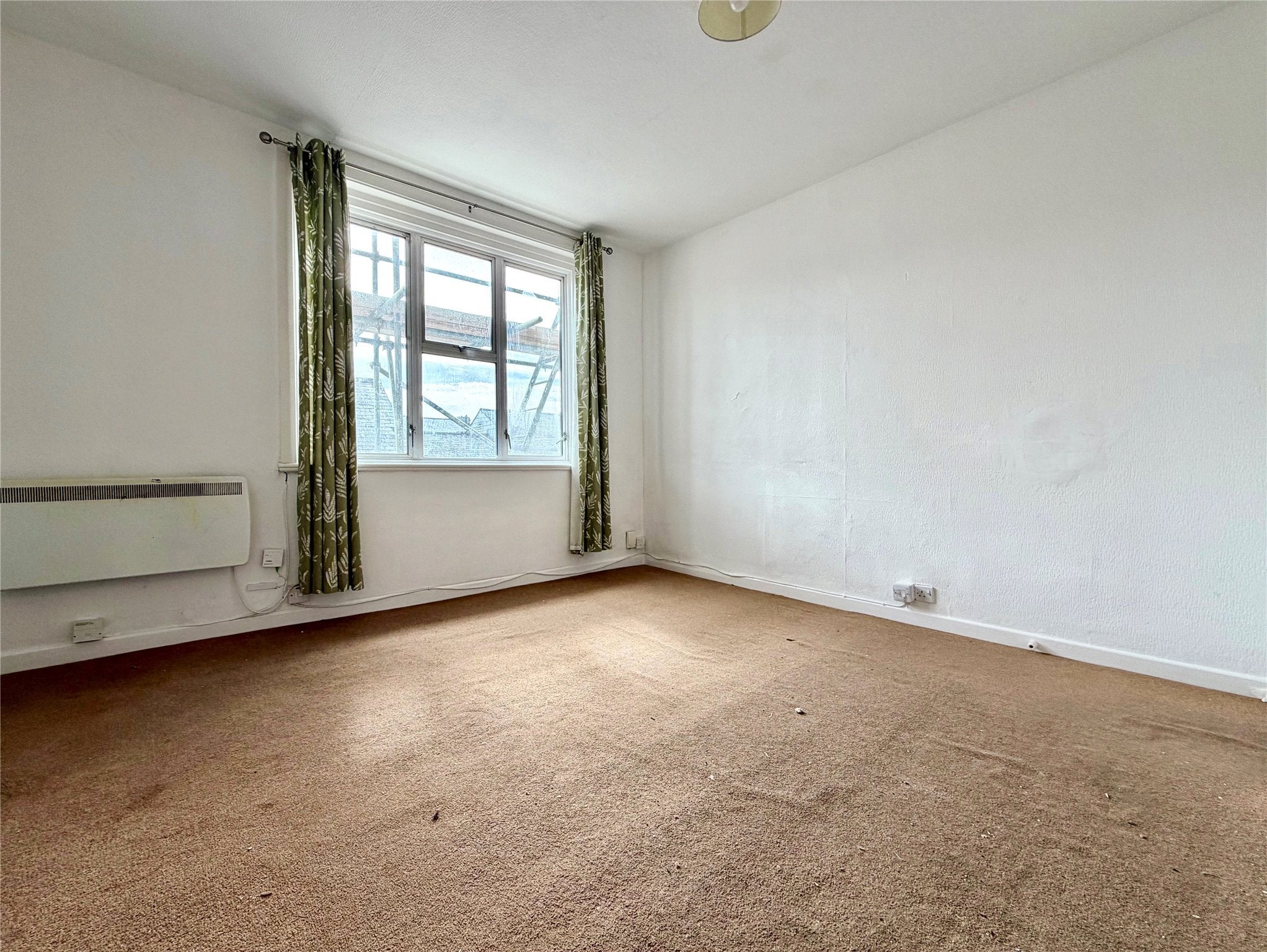 Flat Dudley Road in Tunbridge Wells