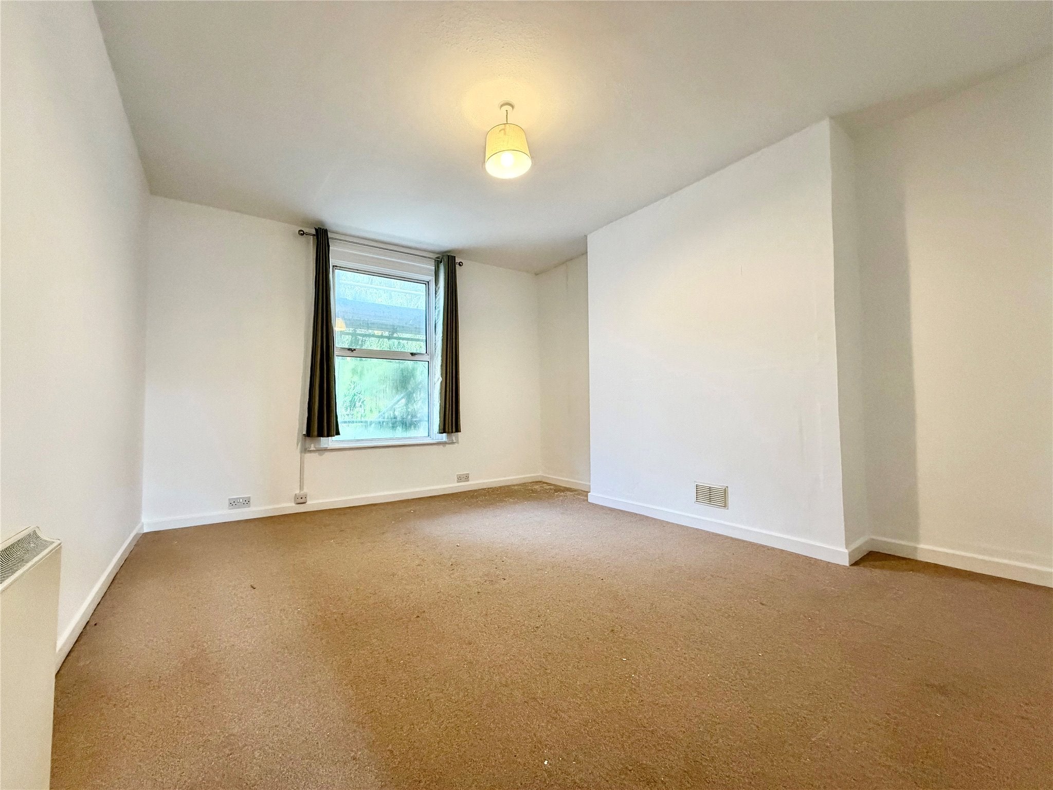 Flat Dudley Road in Tunbridge Wells