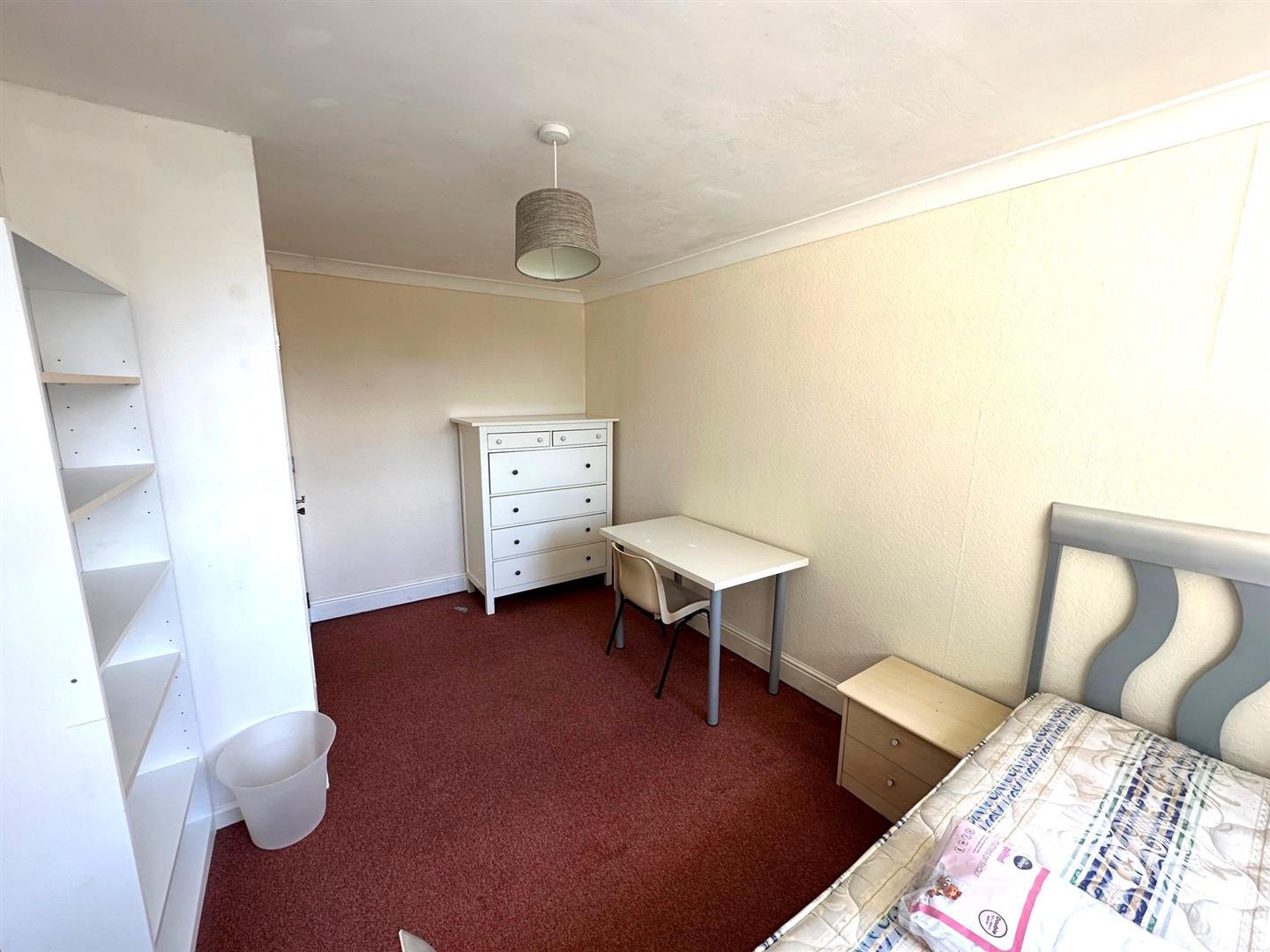 Flat Heritage Close in Greater London