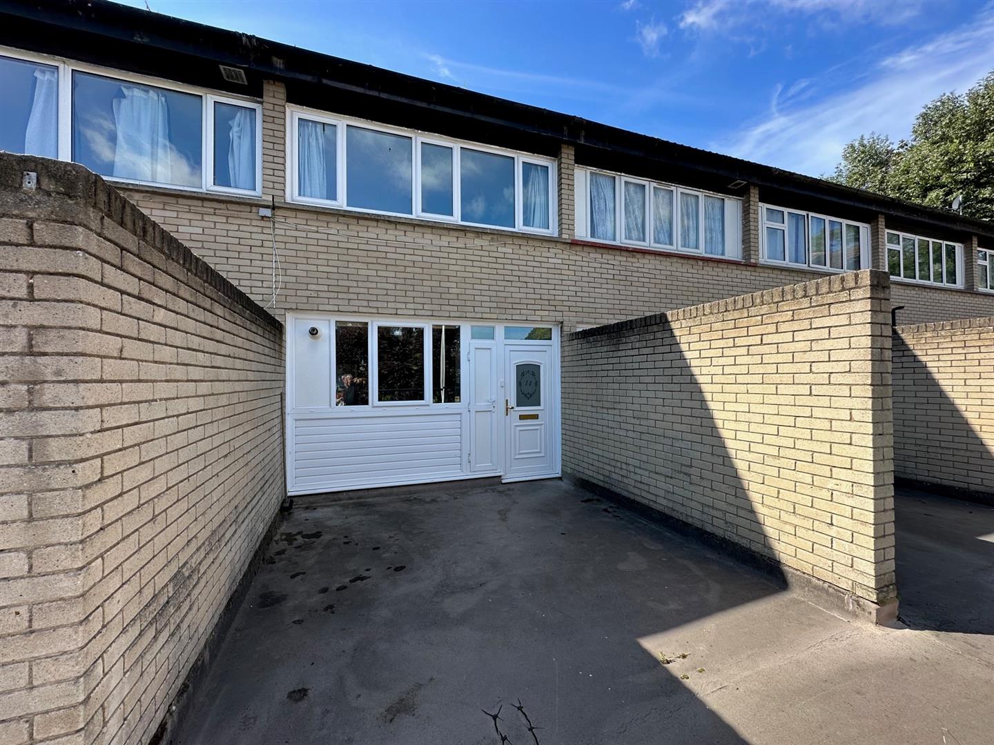 Flat Heritage Close in Greater London