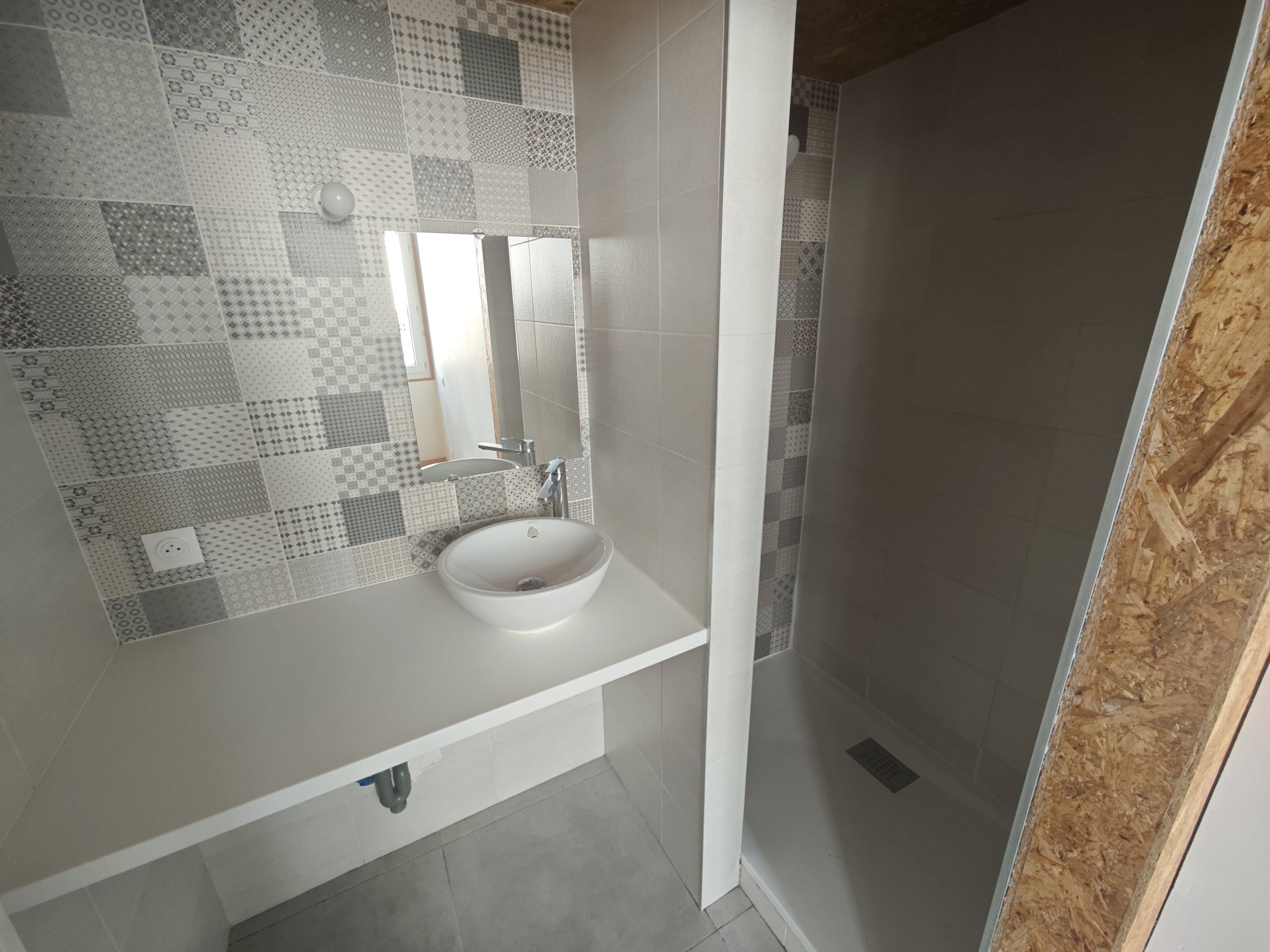 Appartement Place Sainte-Eulalie à Bordeaux