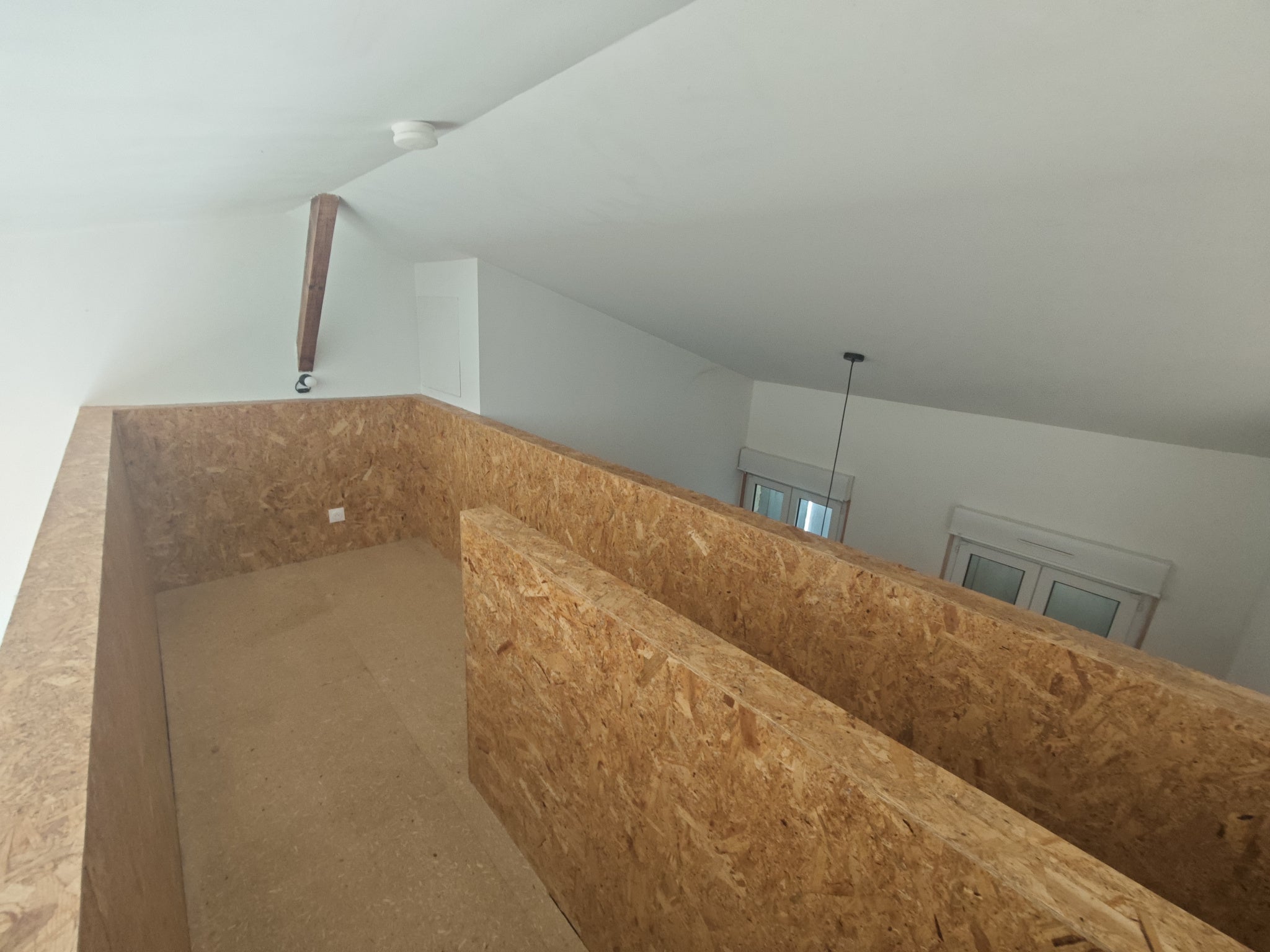 Appartement Place Sainte-Eulalie à Bordeaux