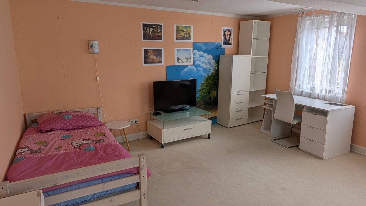 Wohnung Elisabethenstraße in Ober-Mörlen