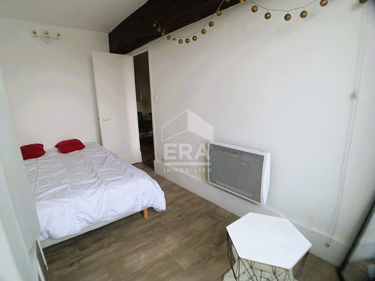 Flat Ruelle des Chalands in Blois