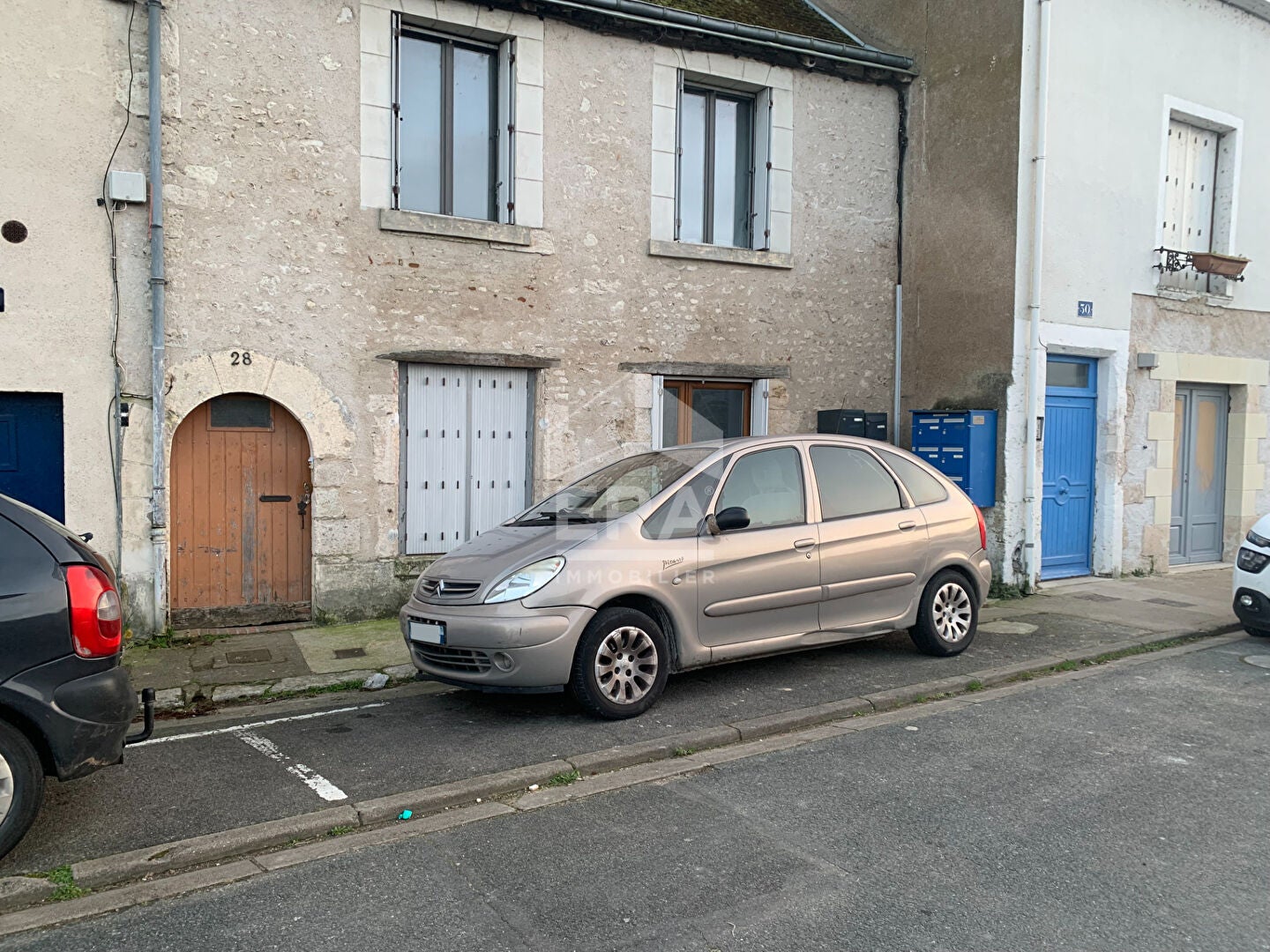 Appartement Ruelle des Chalands à Blois