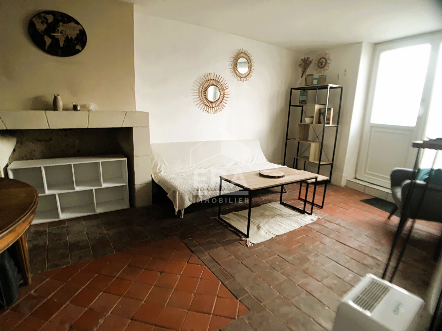 Flat Ruelle des Chalands in Blois