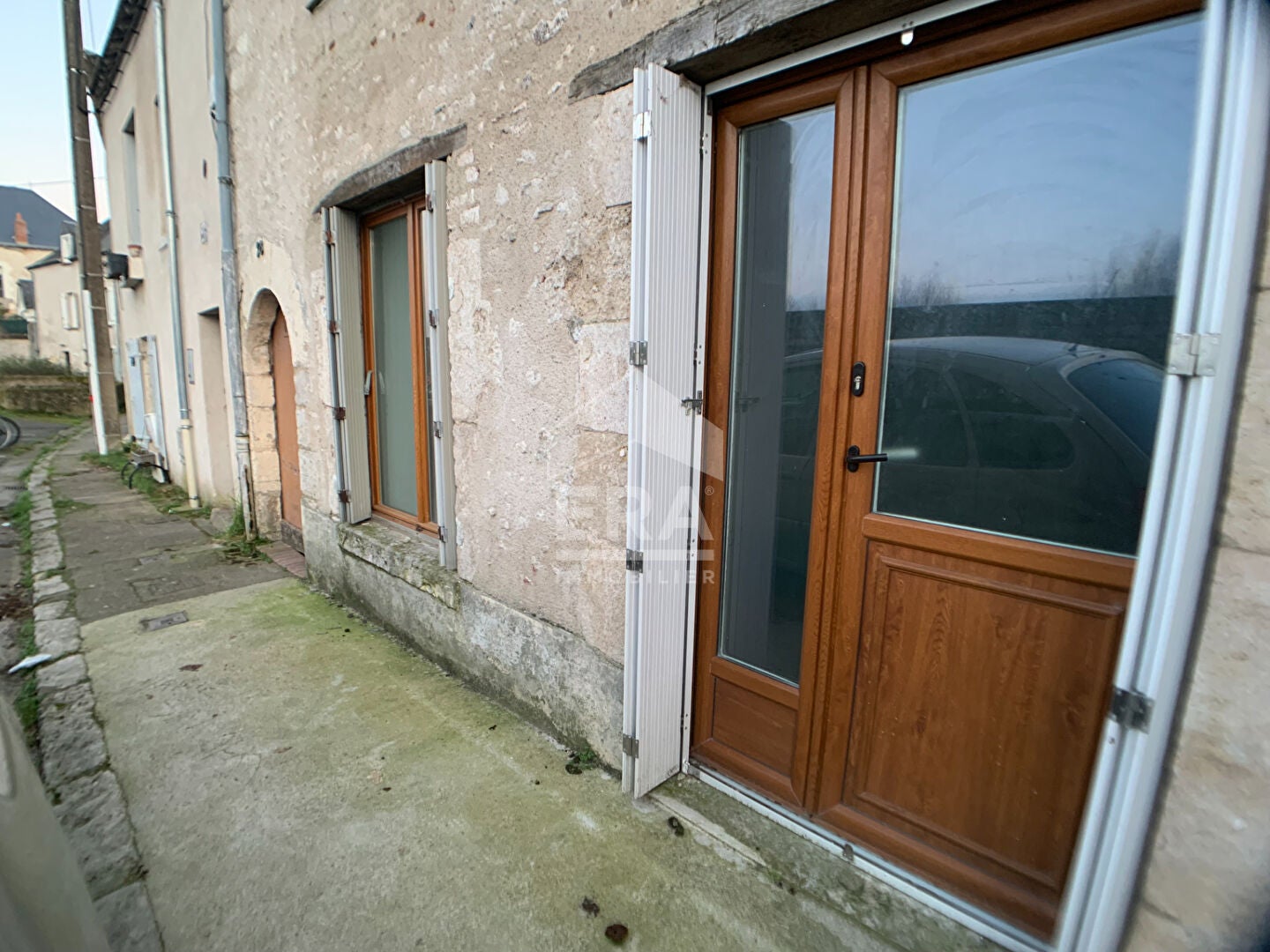 Appartement Ruelle des Chalands à Blois
