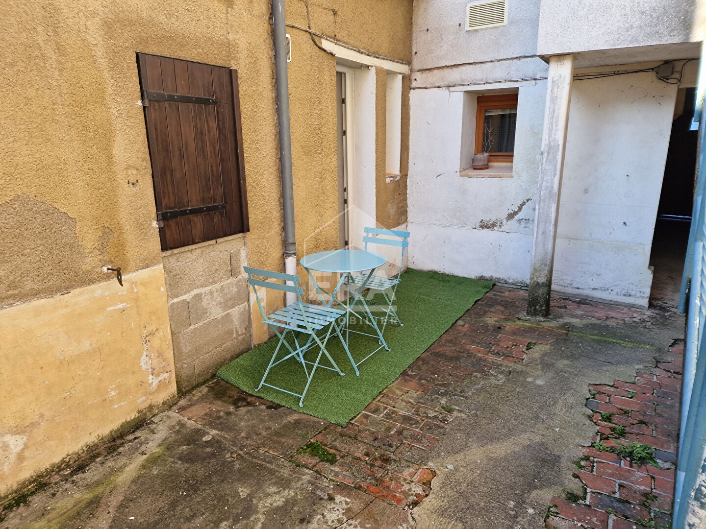 Appartement Ruelle des Chalands à Blois