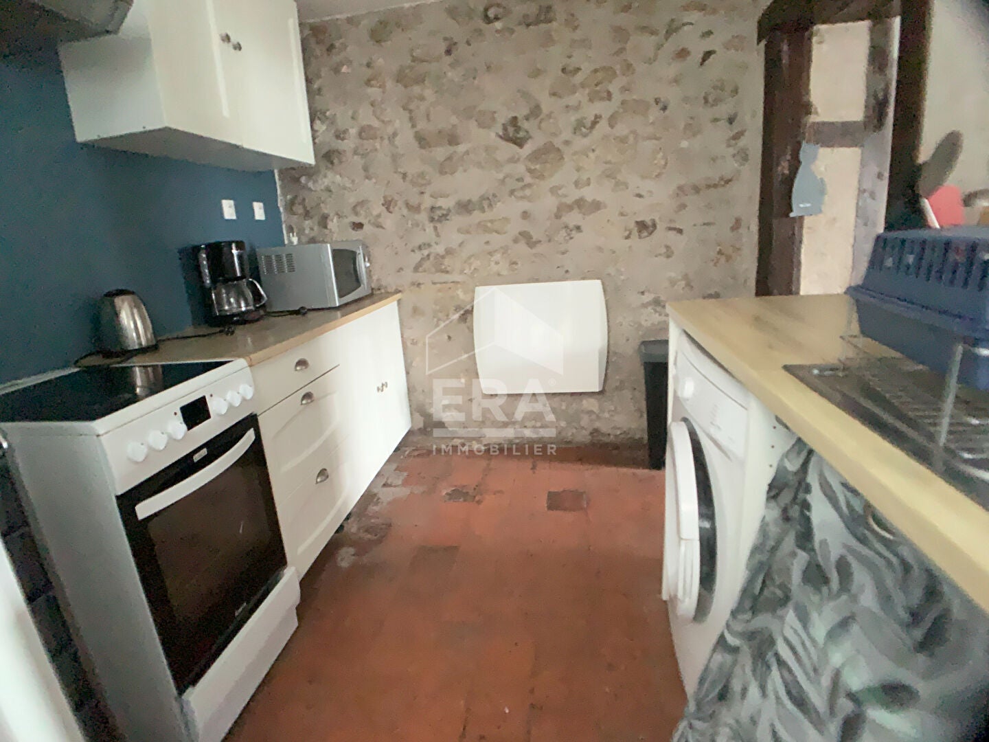 Flat Ruelle des Chalands in Blois