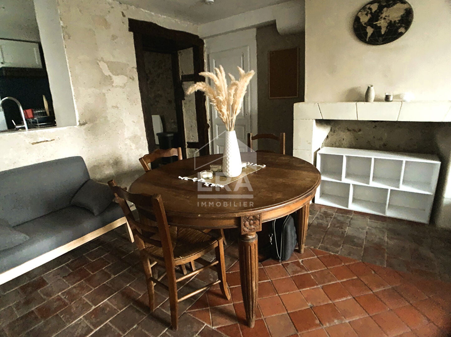 Appartement Ruelle des Chalands à Blois