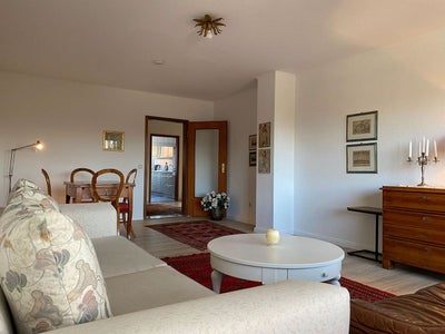 Wohnung Süderstraße in Quickborn