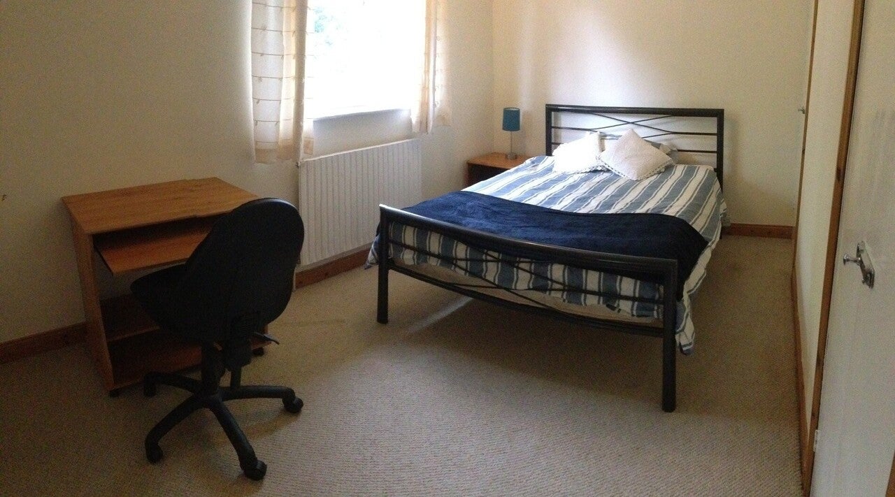 Flat Dereham Road in Norwich