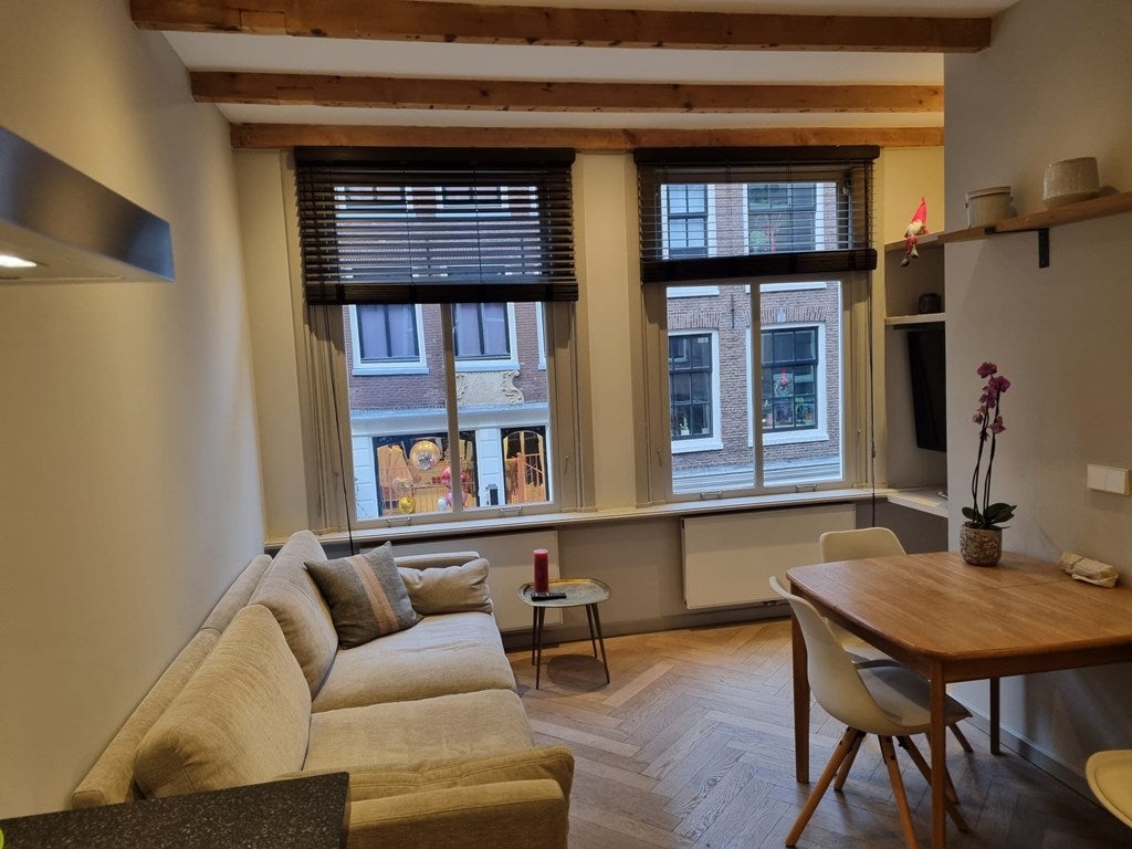 Appartement Runstraat 5 in Amsterdam