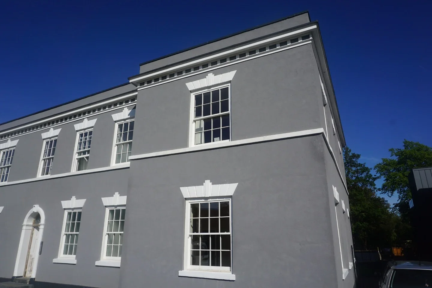 Flat Chilwell Road in Broxtowe