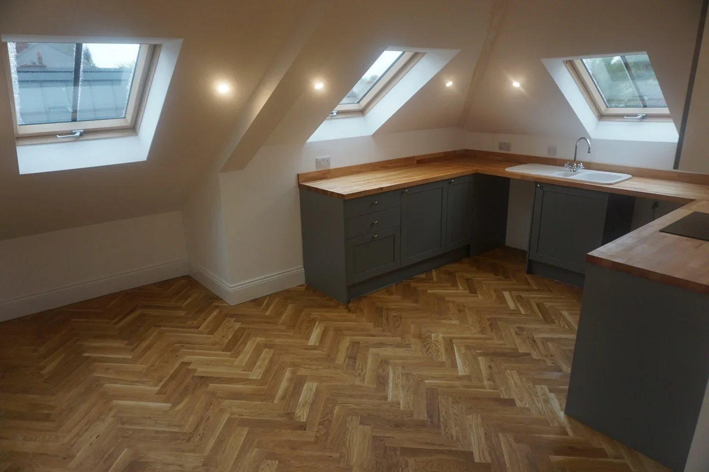 Flat Chilwell Road in Broxtowe