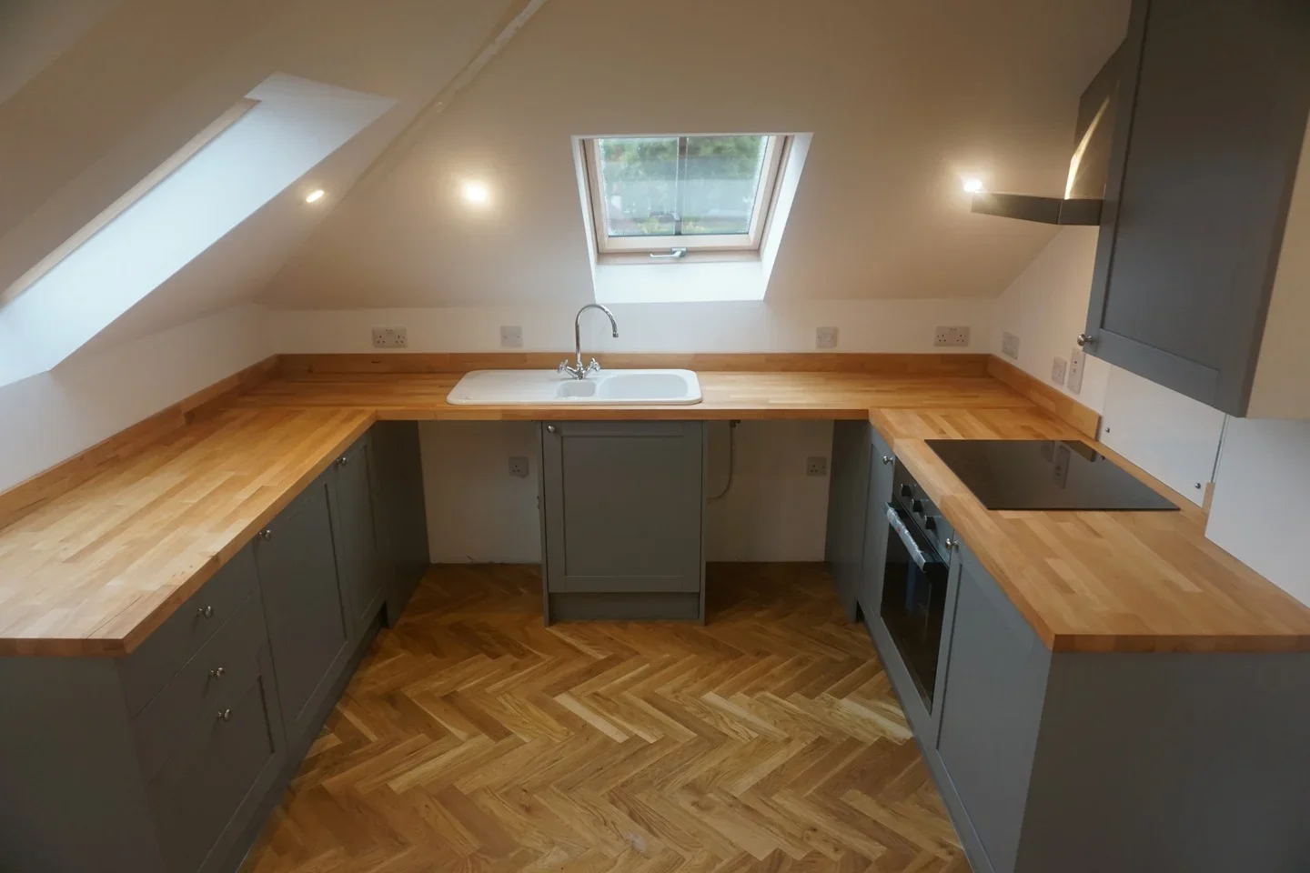 Flat Chilwell Road in Broxtowe