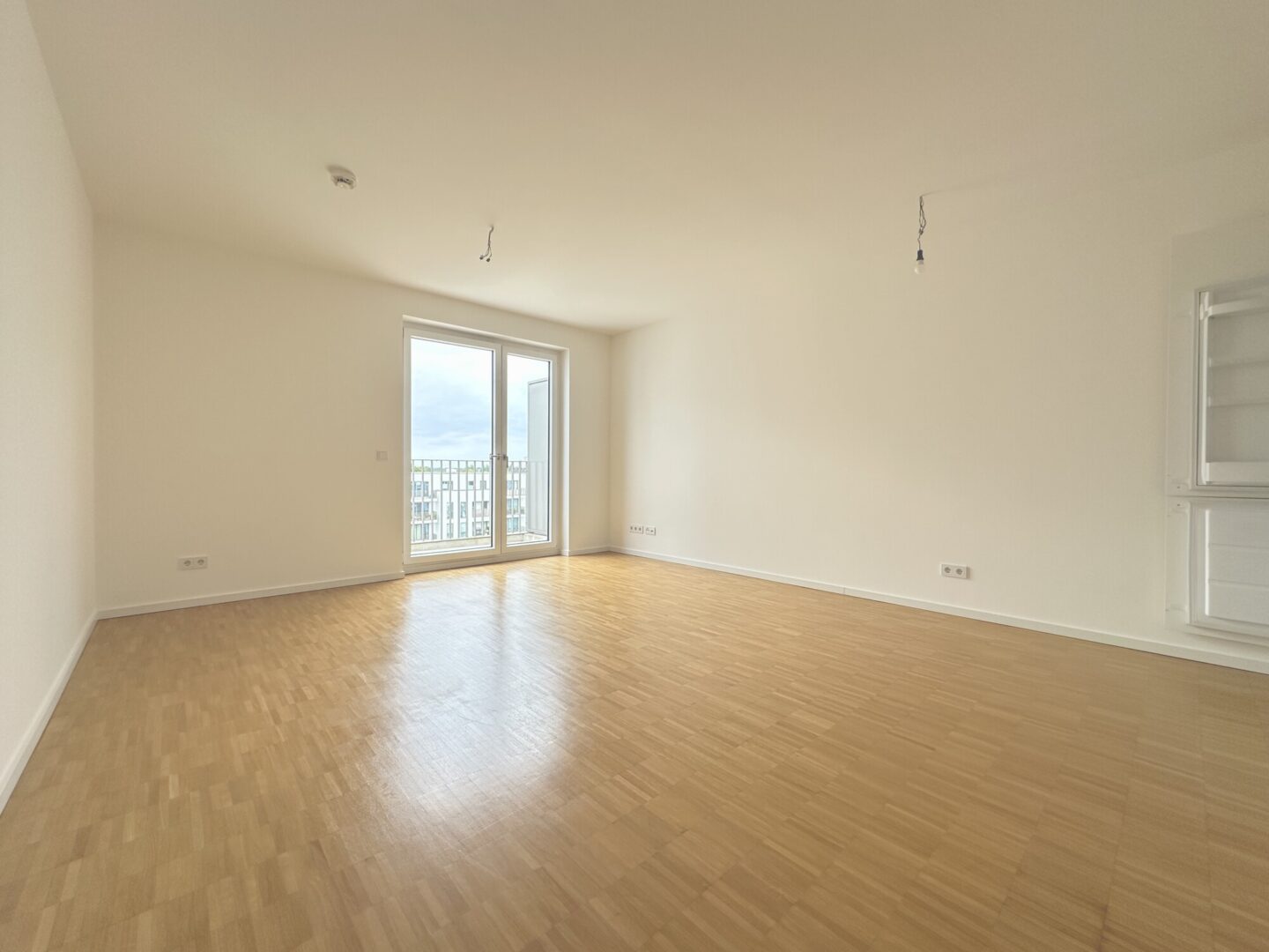 Wohnung Charlie-Mills-Straße in Hamburg