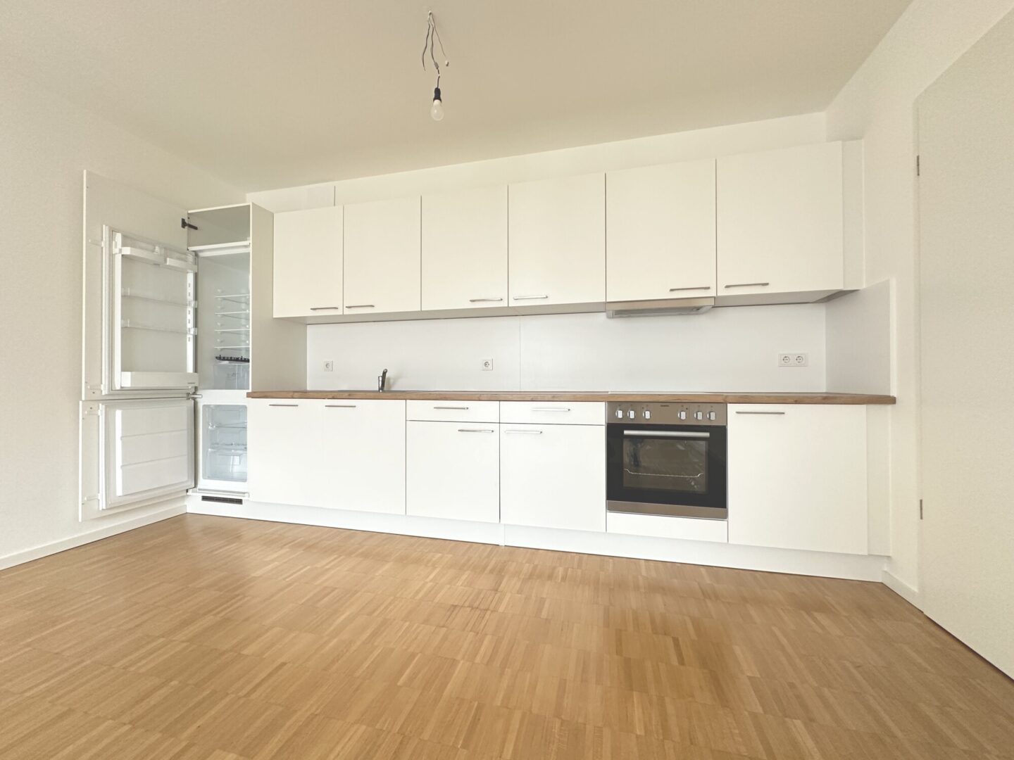Wohnung Charlie-Mills-Straße in Hamburg