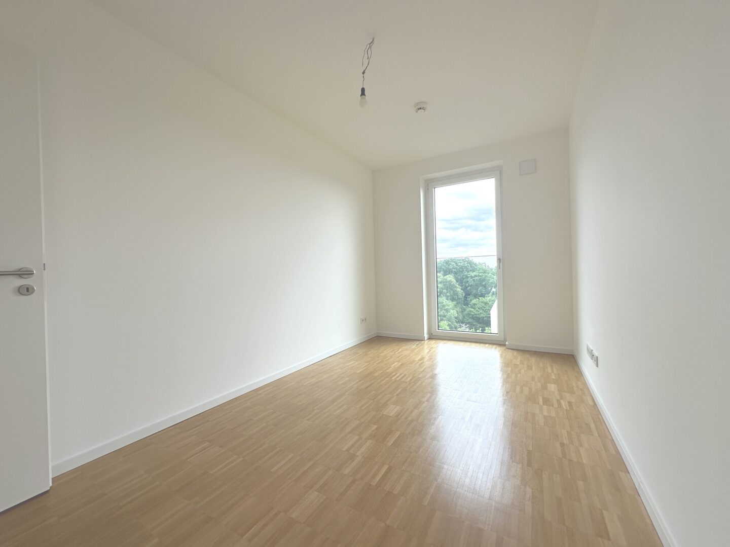 Wohnung Charlie-Mills-Straße in Hamburg