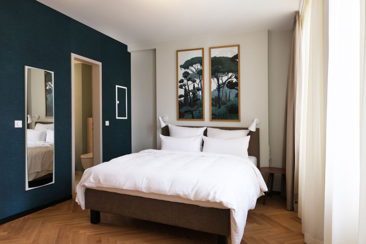 Wohnung Königsplatz in Kassel