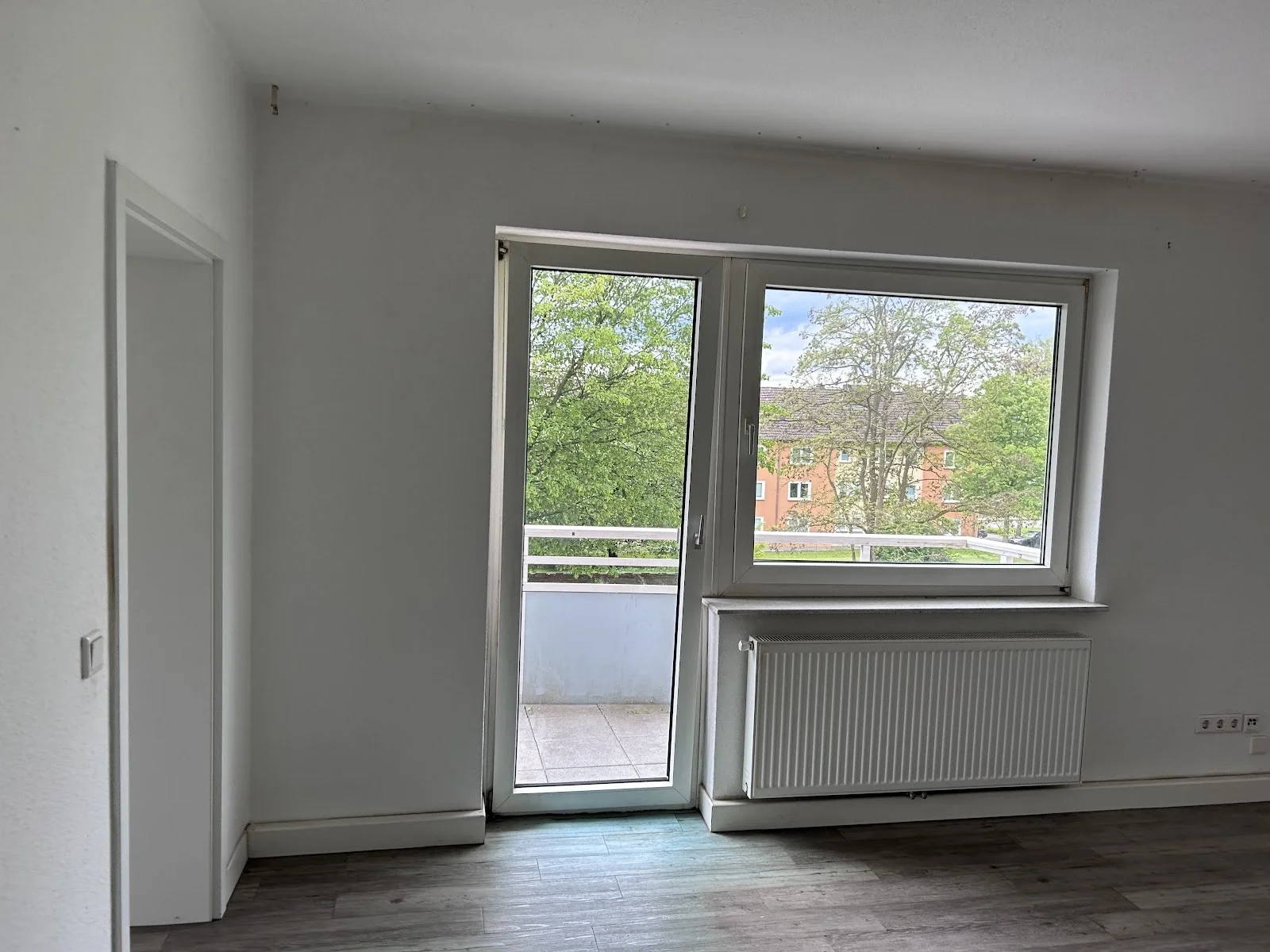 Wohnung Kastanienallee in Herford-Stadt