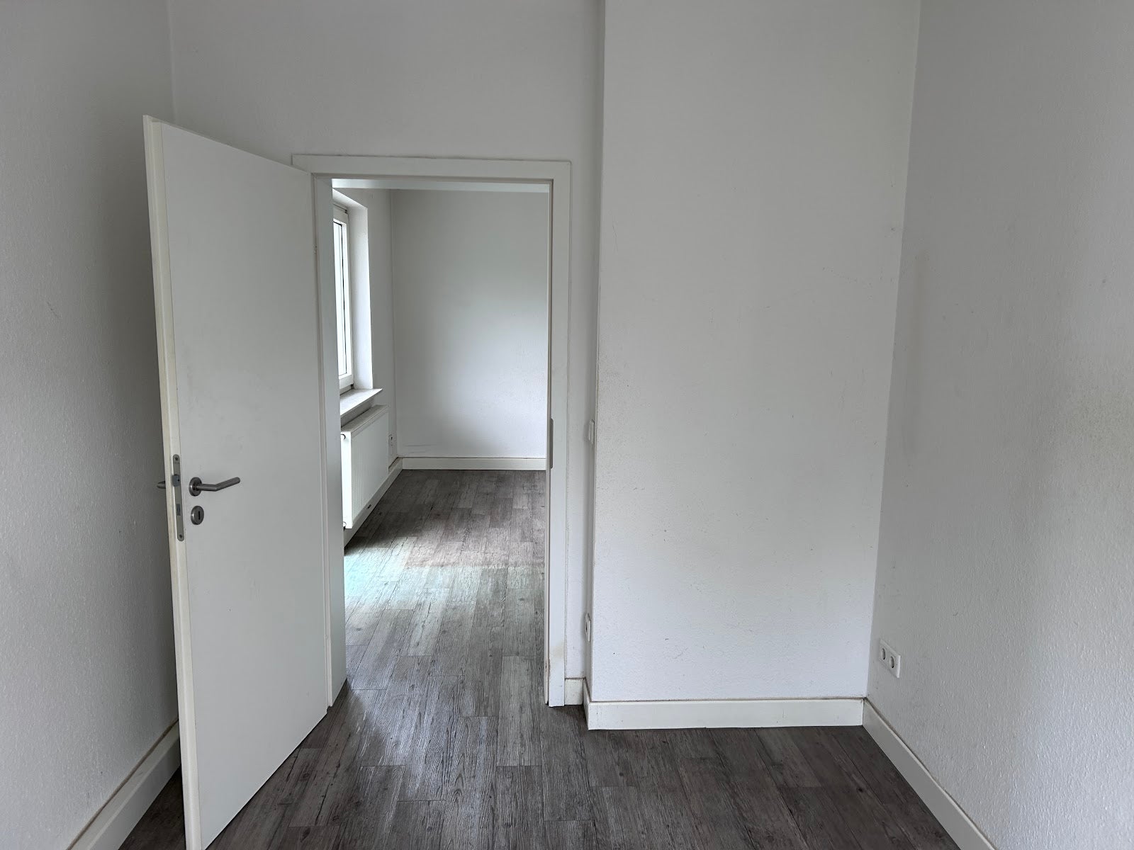 Wohnung Kastanienallee in Herford-Stadt