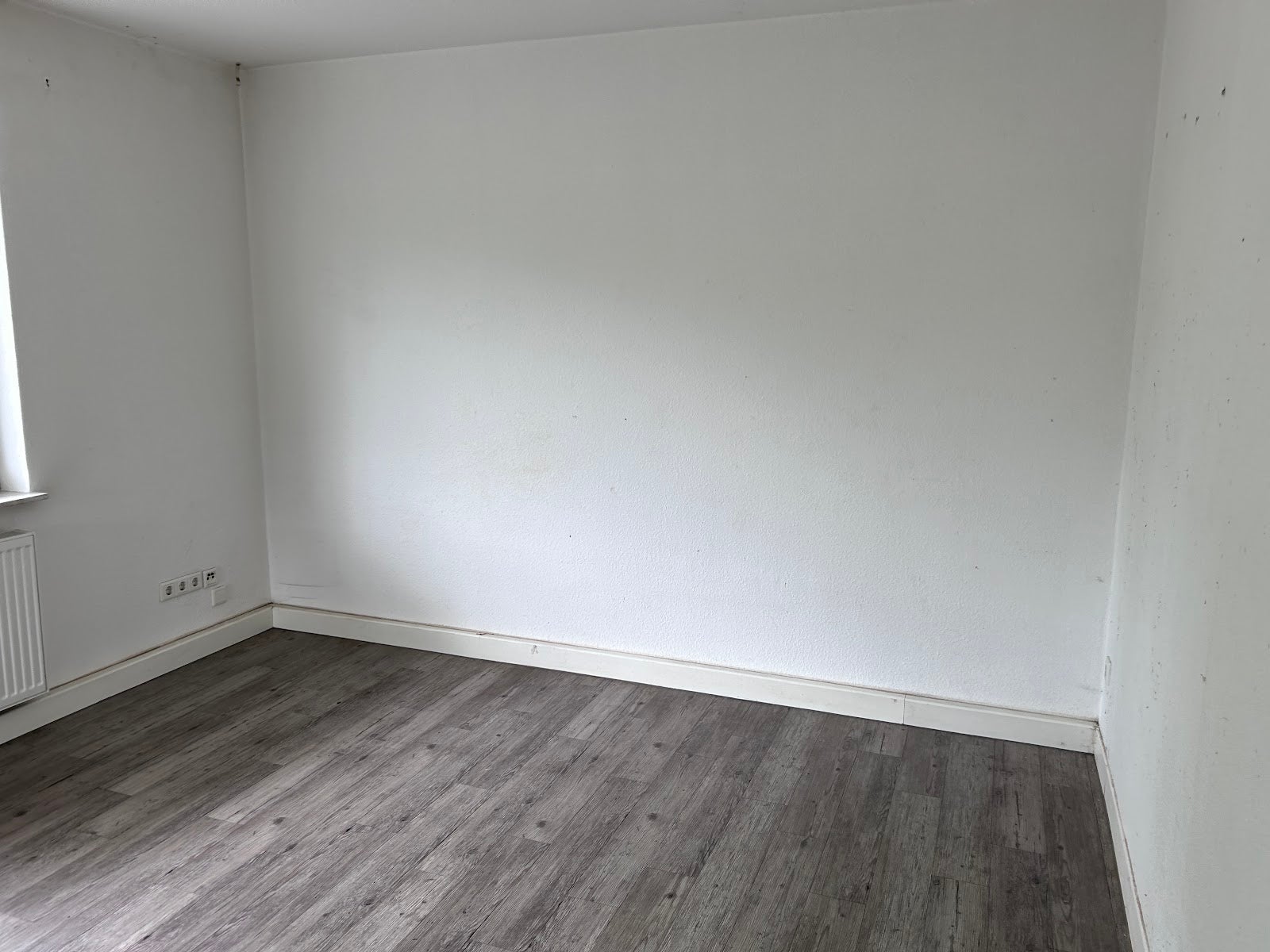 Wohnung Kastanienallee in Herford-Stadt
