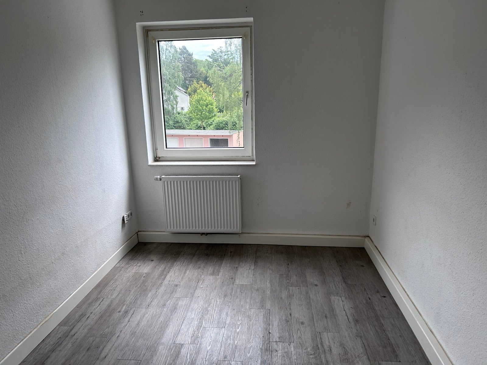 Wohnung Kastanienallee in Herford-Stadt