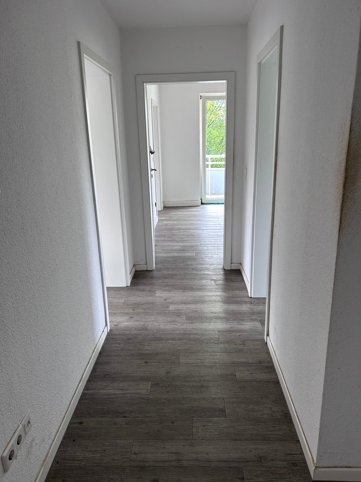 Wohnung Kastanienallee in Herford-Stadt