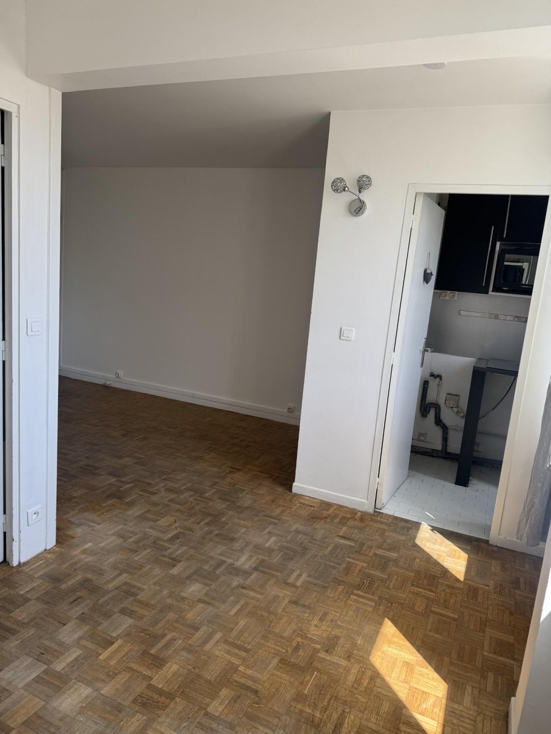 Flat Rue de la Paix Marcel Paul in Marseille