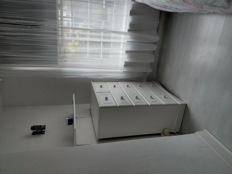 Room Twisden Road in Greater London