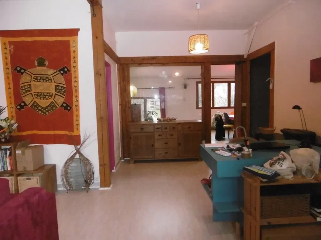 Chambre Rue de l'Espérance à Arpajon