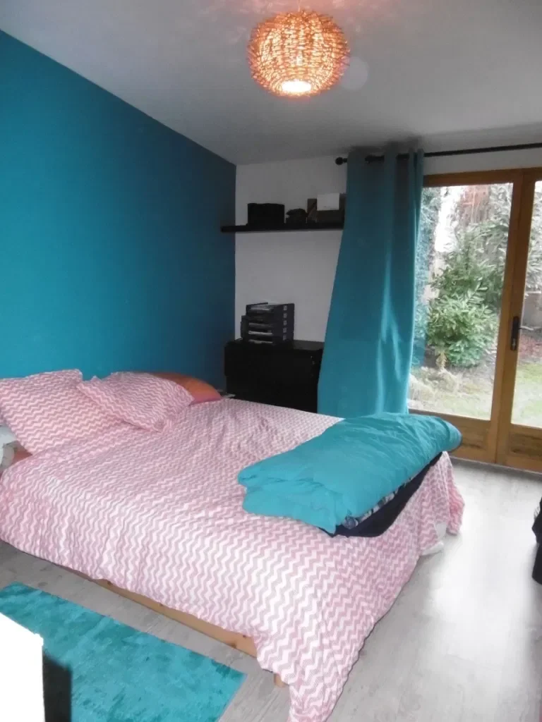 Chambre Rue de l'Espérance à Arpajon