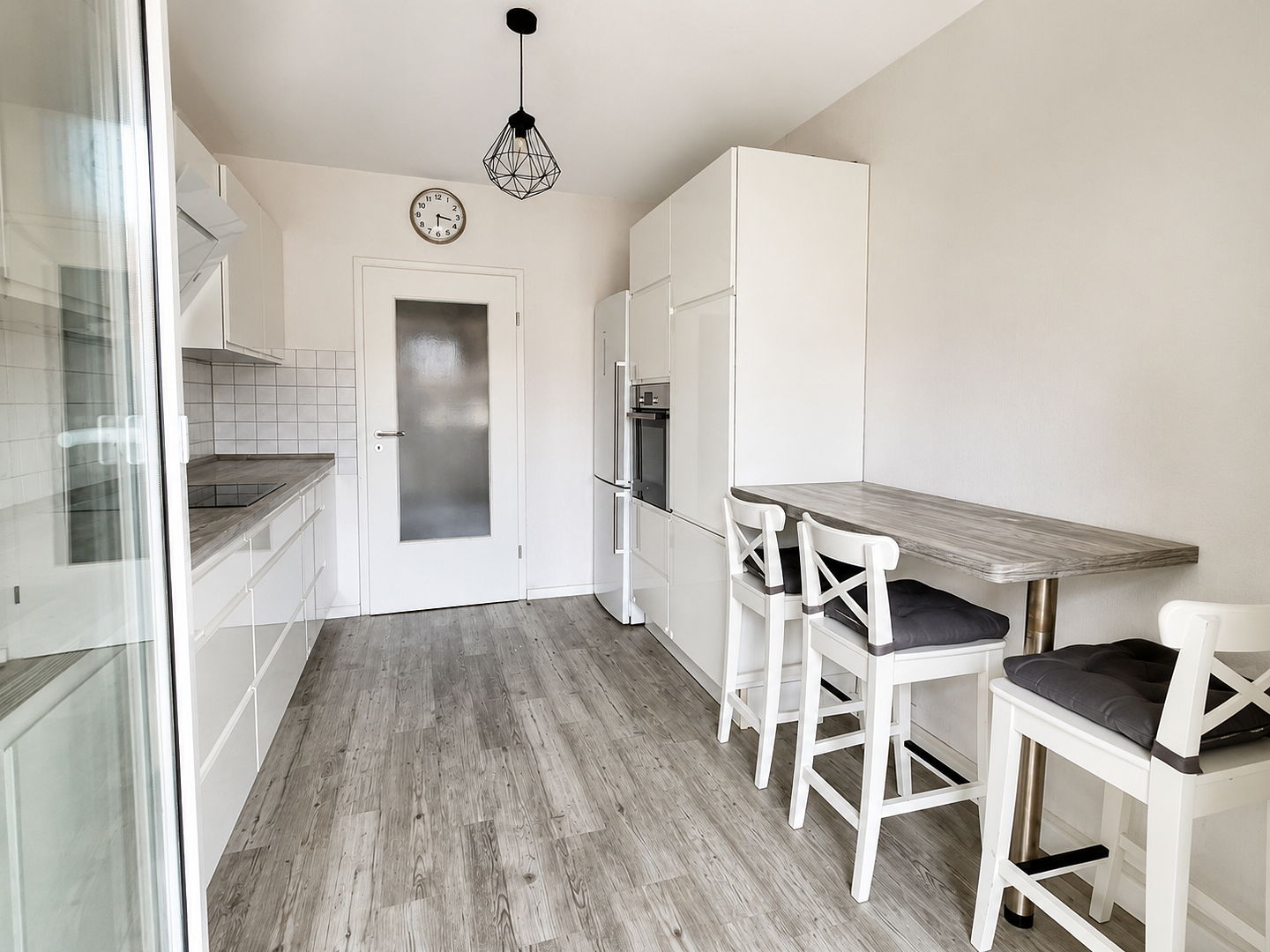 Wohnung Lehrstraße in Essen
