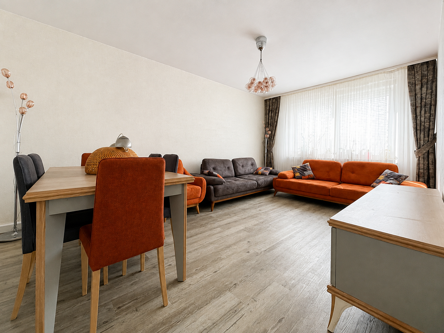 Wohnung Lehrstraße in Essen